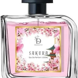 Dionii JAPAN EDIT SAKURA Womens Eau De Parfum Perfume | Long Lasting | Around the World Collection | 100 ML-picture-46
