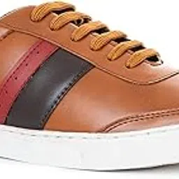 khadim's Lazard Sneakers Casual Shoe for Men-picture-36