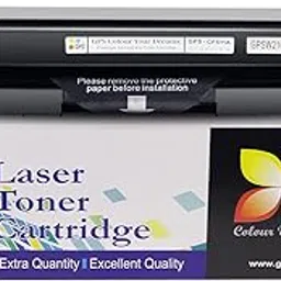 GPS Colour Your Dreams 204A / CF511A Toner Cartridge Compatible with HP Color Laserjet Pro M154A / M154nw / M180n / M181fw (CF511A Cyan)-picture-34