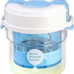 Greek Yogurt Maker Homemade Fruit Juice Filtrate for Tea Fruit Juice Vegetable-picture-32