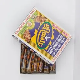 Shrimali Dulhan Mehandi Cone Box – 13 Cones | 100% Natural Henna Paste | Ideal for Bridal, Festival & Daily Designs-picture-11