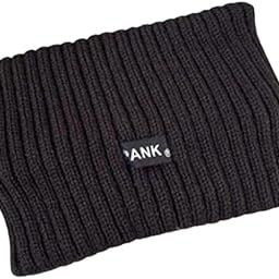 el regalo 1 PC Winter Warm Knitted Wool Ear Warmer Headbands for Girls, Boys, Men & Women - Winter Warm Headbands for Adult Men, Women, Teens, Girls, Boys (Black)-picture-48