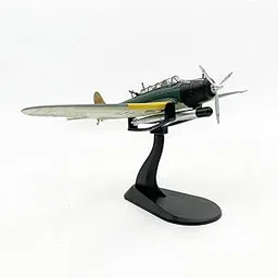 Fashion My Day Aircraft Model Simulation Fighter Jet Model for Bookshelf Bedroom Livingroom-picture-34