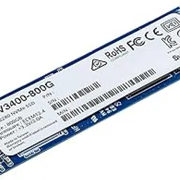 Synology M.2 2280 NVMe SSD SNV3410 800GB-picture-17