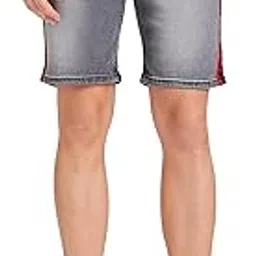 amazon brand - inkast Men's Slim Fit image 1