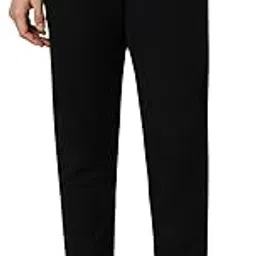 van heusen Men's Slim Fit Mid Rise Pants image 1