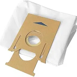 Reverbo Replacement Dust Bags Compatible with Ecovacs Deebot Ozmo N8, N8 Pro, T8 Series | Durable, Set of 2-picture-10