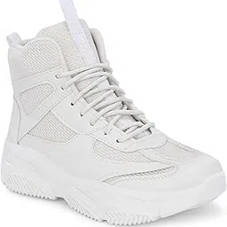 layasa Fashion Classic Attractive Sneaker for Women's-picture-12