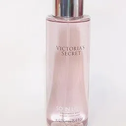 Victoria's Secret So In Love Fragrance Mist, 250 ml-picture-13