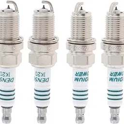 LOOM TREE® 4Pcs/box IK20 Iridium Spark Plugs 5304 Compatible for VW for Audi for Mazda | Parts & Accessories | Car & Truck Parts | Ignition Systems | Spark Plugs & Glow Plugs-image-16