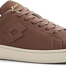 lotto Men Autograph OG 2 Leather Sneakers-picture-33