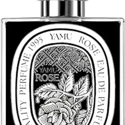 Yamu® Rose Eau De Parfum Parfum for Men & Women – Luxurious Romantic Perfume with Long-Lasting Fragrance, 50ml – Sensual & Elegant Scent for Special Occasions-picture-30