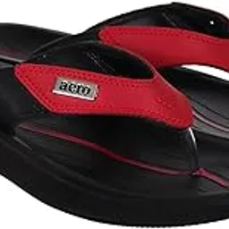 aerosoft Women's PU Slippers-picture-27
