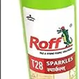 Pidilite Roff T28 Sparkles Gold Crack Filler (100 g)-picture-44