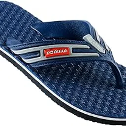 poddar Comfort and Durability Rubber Slippers for Everyday Use - Stylish, Lightweight, and Anti-Slip Footwear for Men and Women-picture-49