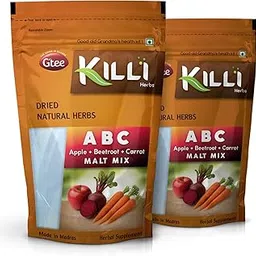 KILLI ABC Malt Mix - 200g (Pack of 2)-picture-41