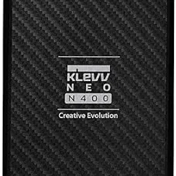 InfCloud Klevv Neo N400 240GB SSD 2.5" SATA (6Gb/s) 7" Super Slim-picture-10