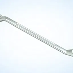 Taparia 18-18 x19 Steel Ring Spanner (Metallic) Hand Tools for Professionals (Pack of 2)-picture-38