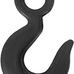 B.K.Jagan & Co Eye Hook Heavy Duty Crane Hook (3.2 Ton)-picture-49