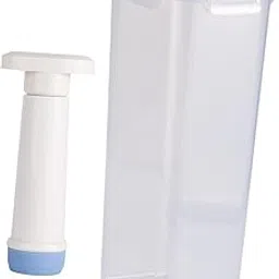 Enakshi® Vacuum Seal Container and Pump Fresh Keeping Box for Salads Vegetables Meals 2.8L|Home & Garden | Kitchen, Dining & Bar | Kitchen Storage & Organization | Food Storage Containers-picture-24