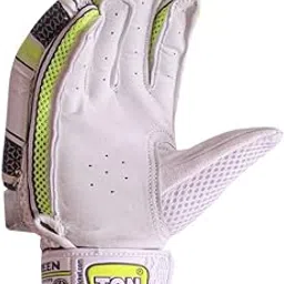 SS TON Power Plus Batting Gloves (Boy's - RH)-image-51
