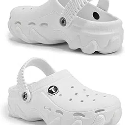 indus cloud Casual Clogs for Men & Boys-picture-42