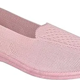 ajanta Women's Casual& Lightweight Slip-On Shoes for Ladies and Girls-picture-13