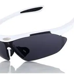 GlobalNiche® 7 Ropa Cycling Glasses UV400 Outdoor Sports Windproof Eyewear Mountain Bike Bicycle Glasses Sunglasses (15513)-image-99