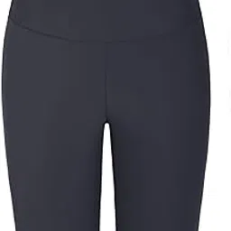 firpearl Women's Swim Shorts UPF50+ Sport Board Shorts Plus Size Tankini Swimsuit Bottom, Gray(drawsting), 18-picture-49