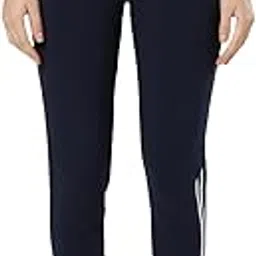 jockey A108 Women's Super Combed Cotton Elastane Stretch Slim Fit Joggers with Side Pockets-picture-41