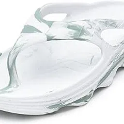 Riva Women Marble Comfortable Recovery Footwear (Do not Shrink)-image-5