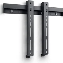 Unico MI TV Compatible Heavy Duty Fixed Wall Mount Bracket for 14 to 32 inch LCD | LED | 4K | Smart TV | Universal Wall Stand- Black Stand MI Mount-picture-60