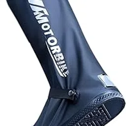 BNF® Rain Boot Shoe Covers Waterproof Reusable Non Slip for Outdoor Sports Hiking-Sporting Goods-Cycling-Cycling Shoes & Shoe Covers-Shoe Covers-1 Pair Shoe Covers-picture-15