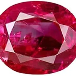 7.00 Carat Natural AA++ Quality Burma Ruby Manik Astrological Purpose Stone Original Unheated Untreatet Earth Mind Certified Natural Loose Gemstone-image-17