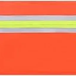 Waist Pack, Outdoor Sports Waist Bag, Running Waterproof And Reflective, Multi-functional Close-fitting Ultra-thin Fitness Waist Bag (Color : Orange)-picture-13