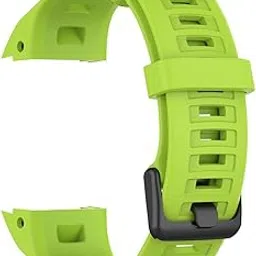 CALANDIS™ for Garmin Instinct Replacement Watch Strap Sillion Wrist Watch Band Lemon | Other Consumer Electronics-image-41