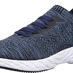 2go Men's Navy Indoor Multisport Court Shoes - 9 UK/India (43 EU) (EL-GFW029-S9Navy)-picture-56