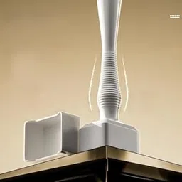 Derma Stamp for Hair & Beard Regrowth, 0-3mm Titanium Micro Needle, Facial Derma Roller with Microneedling Kit for Face Skin Acne Repair, Reusable Derma Pen-picture-37