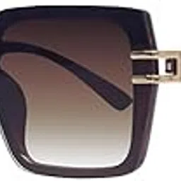 Full Rim Sunglass|Vintage sunglass Square Sunglass for Women,UV Protection Sunglass Trendy Sunglass|Sunglass for Women-image-17