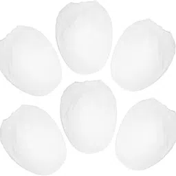 TEHAUX 6pcs Elastic Opening Paint Strainer Bags for Paint Filtering Mesh Filter for Sprayers and Ink Filtration-picture-17