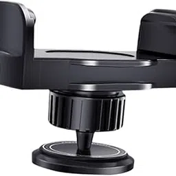 CALANDIS™ Treadmill Phone Holder Versatile Phone Mount Rack for Gym Shopping Cart Home | Machine Parts & Accessories | Cardio Equipment | Fitness Running & Yoga-picture-24