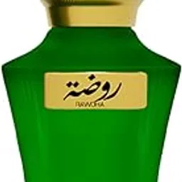 Ahmed Rawdha Concentrated Unisex Perfume By Ahmed Al Maghribi - 10 ml-picture-40