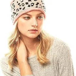 krystle Headband for Women, Elevate Your Style with OurWide Headbands for Women, Non-Slip Design and Elastic Fabric, Perfect for Workouts or Casual Wear (Multicolor)-picture-40