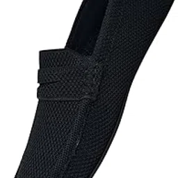 veganry Vegan Loafer for Men and Boys | Lightweight All Season Shoes-picture-33