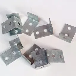 L Bracket (10 Pcs) 3/4 x 1 x 1.5 inch-picture-20