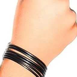 HAND BELT RUBBER ORING FOR COLLEGE STUDENTS PACK OF 6PC 57 X 2.6 MM-picture-43