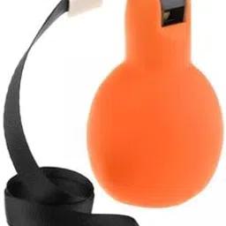 BNF® 5xHand Whistles with s Loud Trainer Whistles for Indoor Outdoor Orange-Sporting Goods-Outdoor Sports-Camping & Hiking-Emergency Gear-Safety Whistles-1 Hand Whistles1 (5 Pack)-picture-23
