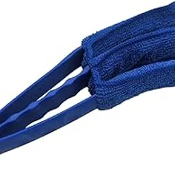 ATORSE® Window Blind Cleaner Duster Tool Durable for Cleaning Dead Corners Blue Motors | Automotive Tools & Supplies | Automotive Care & Detailing | Other Automotive Care Supplies-picture-12
