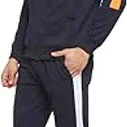 alan jones clothing Mens Cotton Track Suit-picture-25