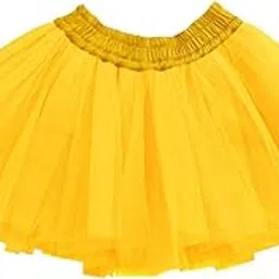 a.t.u.n. (all things uber nice) Polyester Contemporary Skirts-picture-26